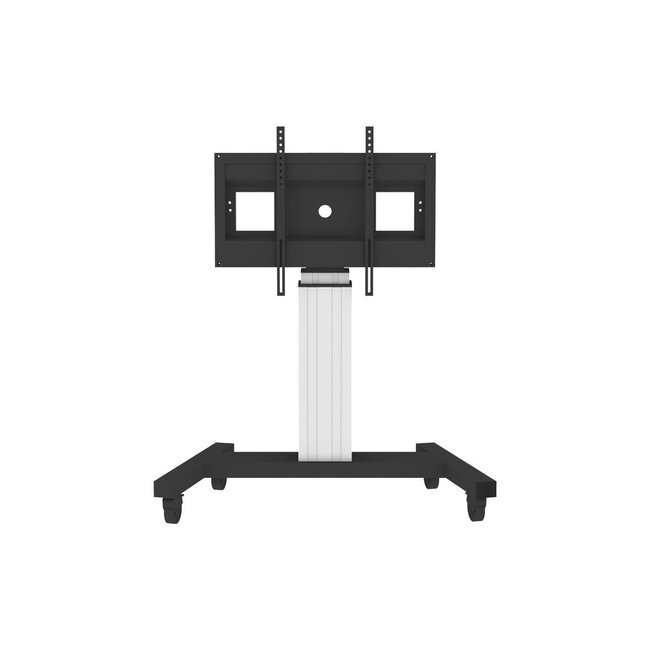 Neomounts M2500SILVER Elektrische TV Standaard