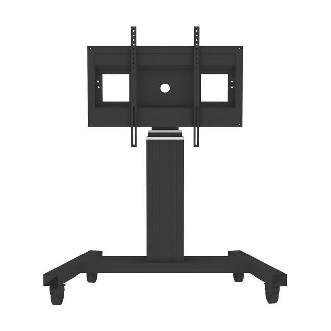 Neomounts M2500BLACK Elektrische TV Standaard