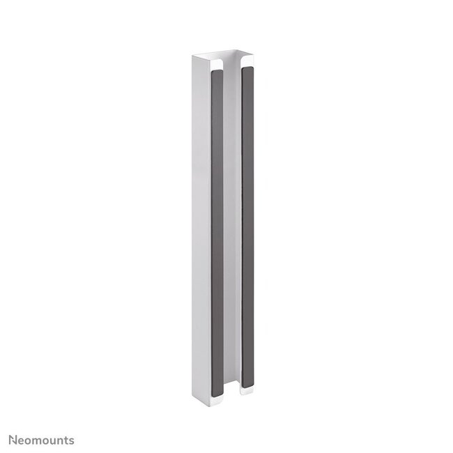 Neomounts ADS06-123WH Kabelgoot - magnetische bevestiging - universeel