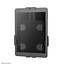Neomounts WL15-625BL1 Tablet Wandhouder