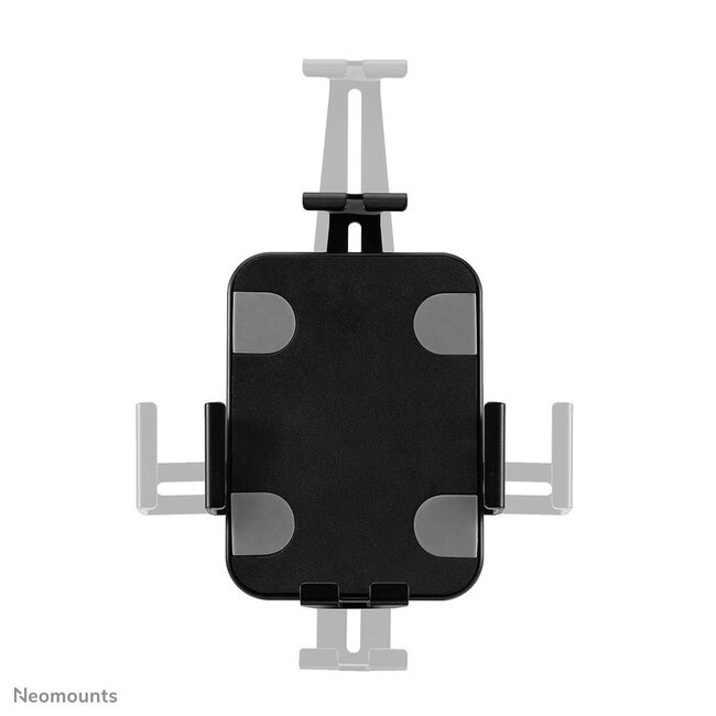 Neomounts WL15-625BL1 Tablet Wandhouder