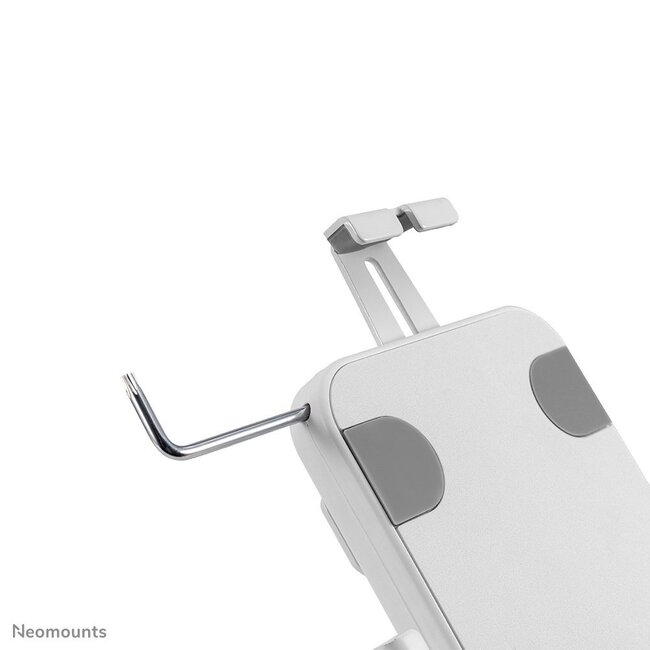 Neomounts DS15-625WH1 Tablet Tafel / Bureau Standaard