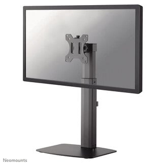 Neomounts FPMA-D865BLACK Monitorstandaard 10-32"