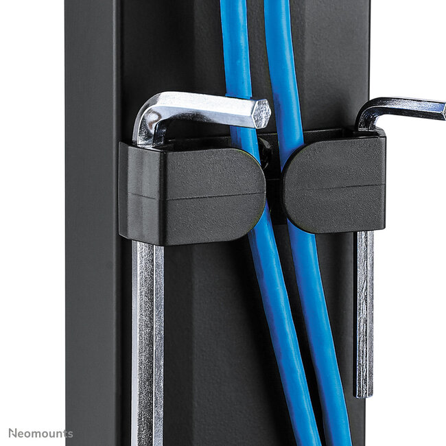 Neomounts FPMA-D865BLACK Monitorstandaard 10-32"