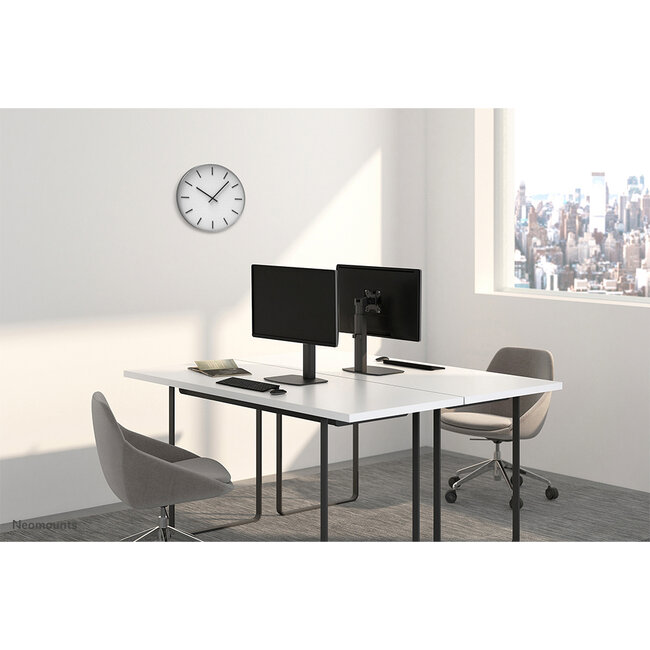 Neomounts FPMA-D865BLACK Monitorstandaard 10-32"