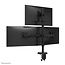 Neomounts DS60-600BL2-1 Monitorarm voor drie schermen 10-32"