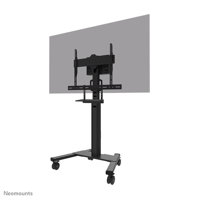 Neomounts AV45-500BL Laptophouder kit 43-110" - VESA - max 2,5 kg - universeel