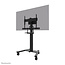 Neomounts AV45-500BL Laptophouder kit 43-110" - VESA - max 2,5 kg - universeel