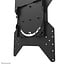 Neomounts WL85-515BL16 TV Beugel 55-75" - roteerbaar