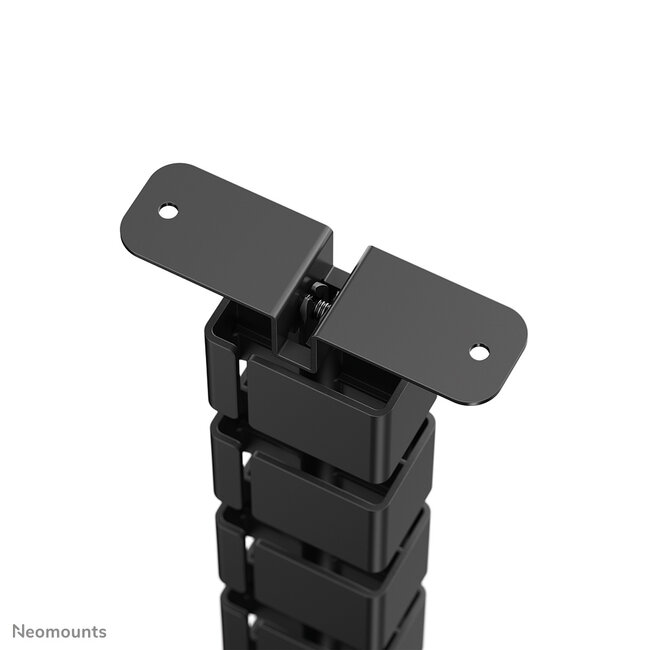 Neomounts ADS06-130BL Kabelgeleider zwart