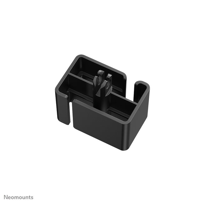 Neomounts ADS06-130BL Kabelgeleider zwart