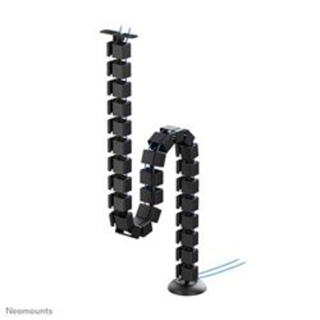Neomounts ADS06-130BL Kabelgeleider zwart