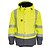 TRANEMO Hi-Vis Shell Jack