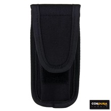 CORDURA Zaklamp of zakmes houder