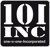 101 INC