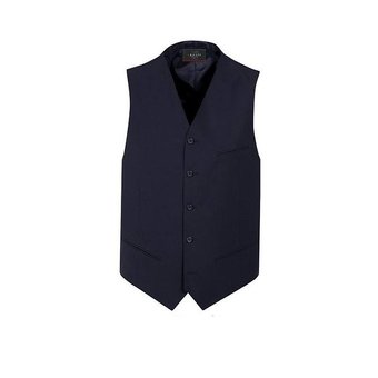 GREIFF Heren Gilet Premium Comfort Fit