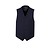 GREIFF Heren Gilet Premium Comfort Fit