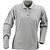 Polo shirt SURF PRO LS dames