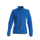 Fleece jas SPEEDWAY dames