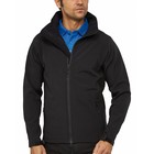 MACSEIS Softshell Jack Trek