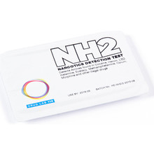 Drugs test NH2