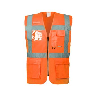 PORTWEST Veiligheidsvest Berlin