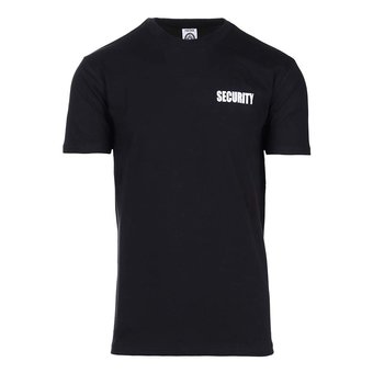 FOSTEX T-shirt security