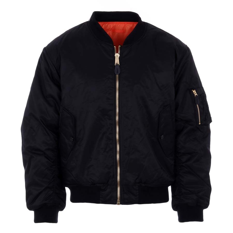 Bomber jack shop