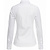 GREIFF Blouse Basic Slim Fit