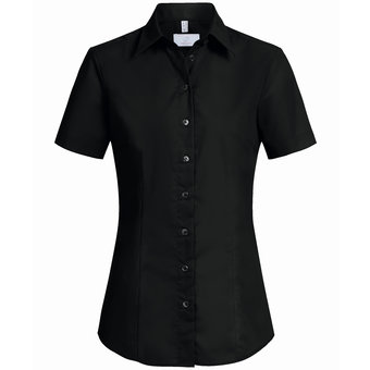 GREIFF Blouse Basic Regular Fit