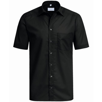GREIFF Overhemd Basic Regular Fit