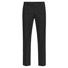 GREIFF Heren Pantalon Simple Regular Fit