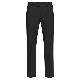 GREIFF Heren Pantalon Simple Regular Fit