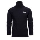 FOSTEX T-shirt security  lange mouw en col