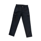 TEWI Werkbroek met reflectiebies