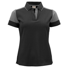 Printer Prime Poloshirt Prime Dames