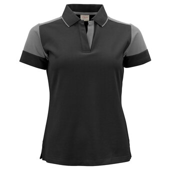 Printer Prime Poloshirt Prime Dames