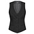 GREIFF Dames Gilet Simple Regular Fit
