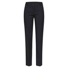 GREIFF Dames Pantalon Basic Slim Fit