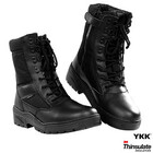 FOSTEX Sniper Boots met met zipper