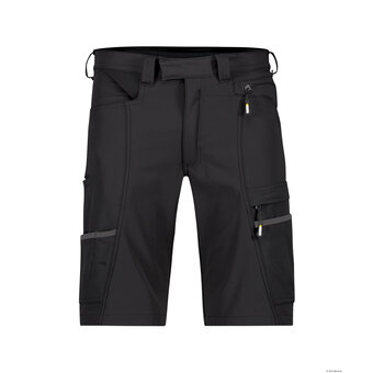 DASSY Werkshort Sparx 4-way stretch