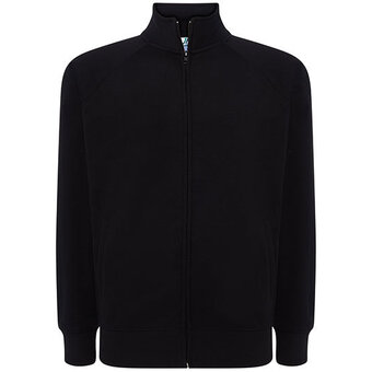 JHK Full Zip Sweatshirt
