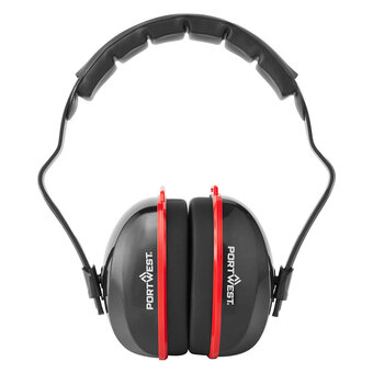 PORTWEST PW43 Comfort Gehoorkap