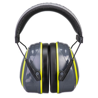 PORTWEST PW73 HV Extreme Gehoorkap Medium