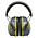 PORTWEST PW73 HV Extreme Gehoorkap Medium