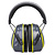 PORTWEST PW73 HV Extreme Gehoorkap Medium