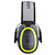 PORTWEST PW73 HV Extreme Gehoorkap Medium