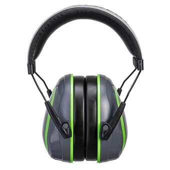 PORTWEST PW72 HV Extreme Gehoorkap Low