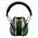 PORTWEST PW72 HV Extreme Gehoorkap Low