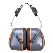 PORTWEST PW62 HV Extreme Gehoorkap Clip-on